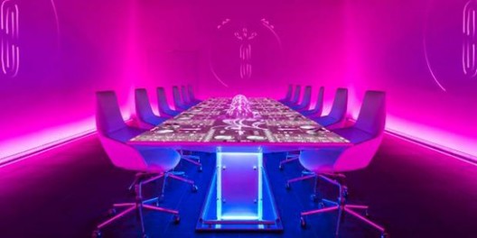 World's Most Expensive Restaurant - Sublimotion at Hard Rock Hotel, Ibiza