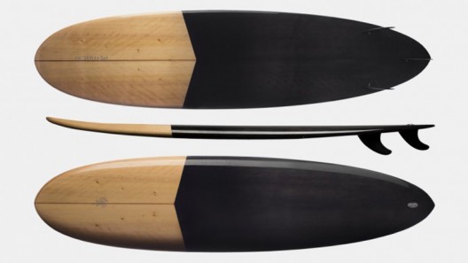 Worlds Most Luxurious Surfboards by Beats by Dre Designers