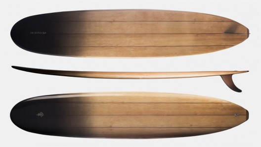 Worlds Most Luxurious Surfboards by Beats by Dre Designers