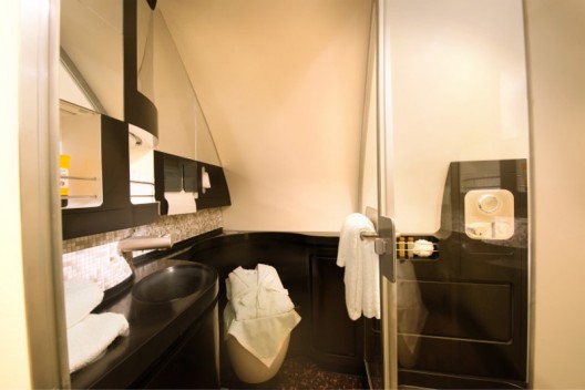 The Residence - Etihad Airlines' New Luxury Travel Class Will Cost You $43,000