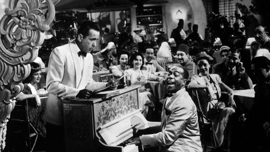 The iconic piano from Casablanca Movie to be sold at auction