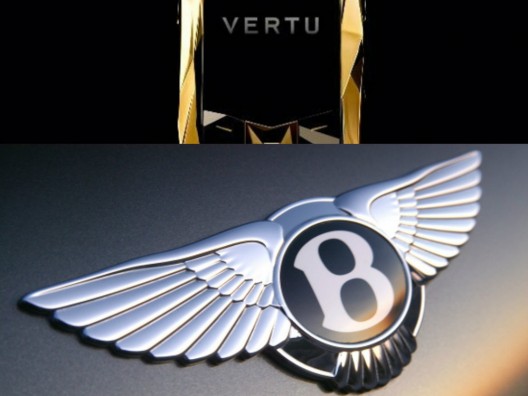 First Vertu for Bentley Phone Comes in October
