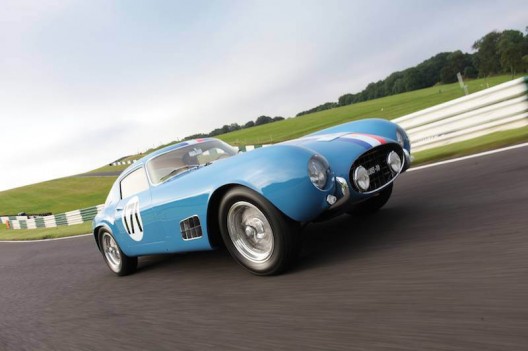 Two Highly Significant Competition Cars Will Be Offered At RM Auctions