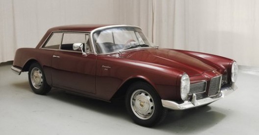 1962 Facel Vega Facellia Coupe On Sale