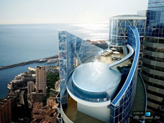 $400 Million Penthouse in Monaco - Worlds Most Expensive