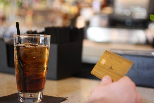 Aristocard Reinvents the Credit Card With An Uber-Exclusive Social Club