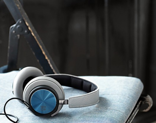 Bang & Olufsen's Three Exciting New Special Editions of BeoPlay H6