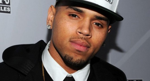 Chris Brown Renting a Luxury Pad for $15,500 a Month