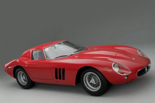 Ferrari 250 GTO Could Reach A Price Of $75 Million At The Upcoming Auction