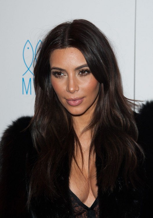 Kim Kardashian Checked Out a $50 Million Greenwich Village Penthouse