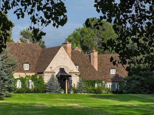 Magnificent Lakewood Estate on Sale for $27,7 Million