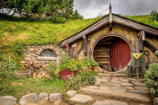 Ultimate Lord of the Rings Tour: A 60th Anniversary Celebration Trip