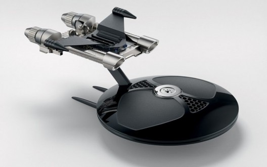 MB&F MusicMachine 2 - Limited Edition