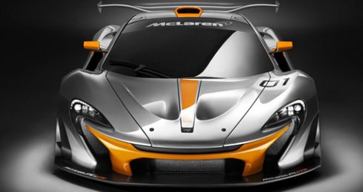 GTR P1 will be available in a limited number