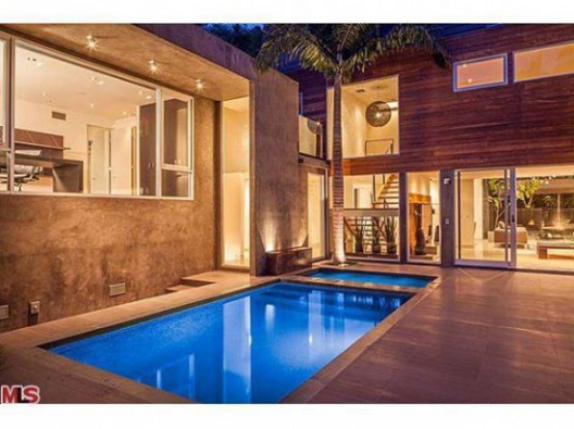 Alex Rodriguez Purchased Meryl Streep's Hollywood Hills House for $4.8 Million