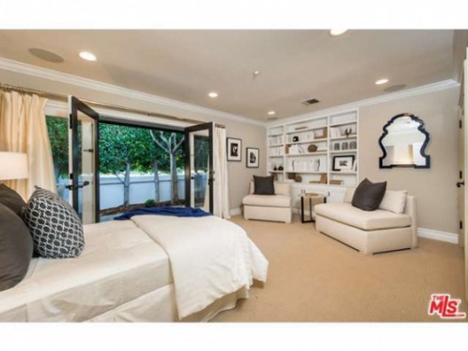Mila Kunis Is Selling Her Hollywood Hills Home for $3.99