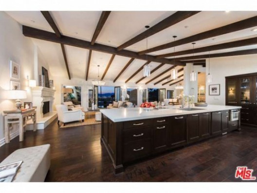 Mila Kunis Is Selling Her Hollywood Hills Home for $3.99