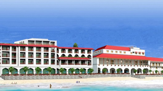 Park Hyatt Zanzibar to open right across from the Indian Ocean