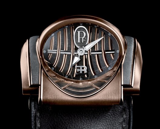 Parmigiani Bugatti Limited Editions Timepieces for 10th Anniversary