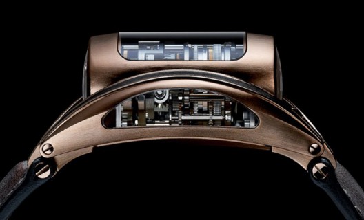 Parmigiani Bugatti Limited Editions Timepieces for 10th Anniversary