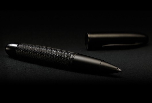 Porsche Design's New Writing Tools Collection