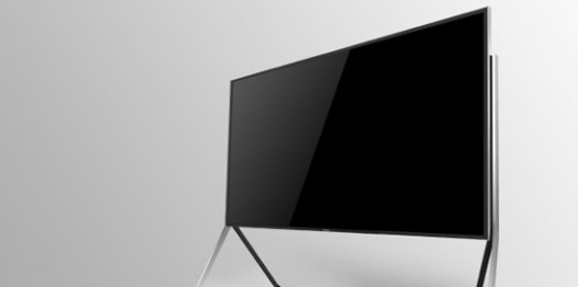 World's First Flexible TV - Of Course by Samsung
