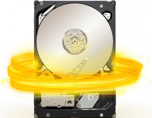 This Is the World's First 8 TB Hard Drive