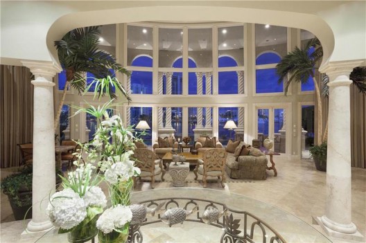 Seven Isles Point Estate - Luxury Home in Fort Lauderdale on Sale