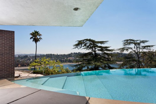 Silvertop - Los Angeles`Iconic House on Sale for $7.5 Million