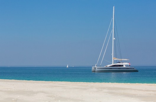 Sailing Yacht WindQuest Available for Rent