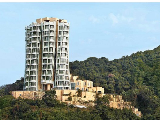 $105.7 Million - Worlds Most Expensive Apartment Per Square Foot