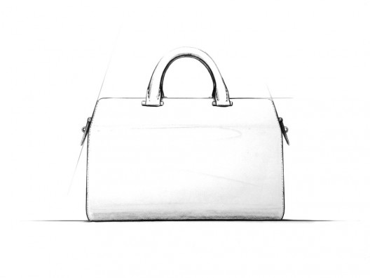 The Agnodice - Porsche Design's New Women's Handbag