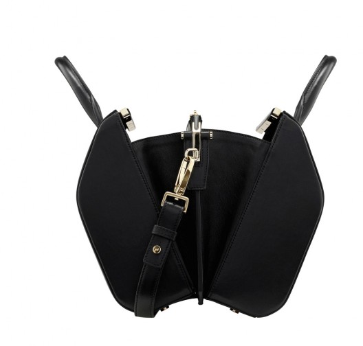 The Agnodice - Porsche Design's New Women's Handbag