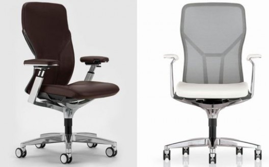 AllSteel's Acuity Chair - A Vision of Comfort And Style