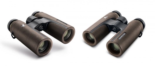 New CL Companion Africa Binoculars by SWAROVSKI OPTIK