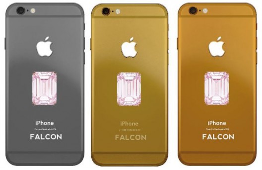 You Can Pre-order Lux Versions of the New iPhone 6