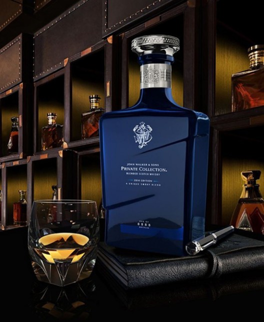 John Walker & Sons Private Collection / 2014 Edition