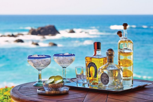 Ultimate Luxury Tequila Experience at Four Seasons Resort Punta Mita