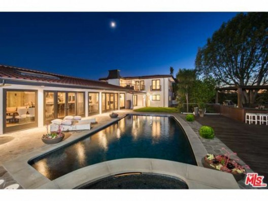 Mila Kunis Sold Her Hollywood Hills Home for $3.82 Million