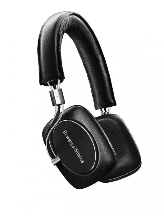Bowers & Wilkins Launches P5 Series 2 Headphones