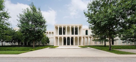 Philip Johnson Designed Home on Sale for $27,5 Million