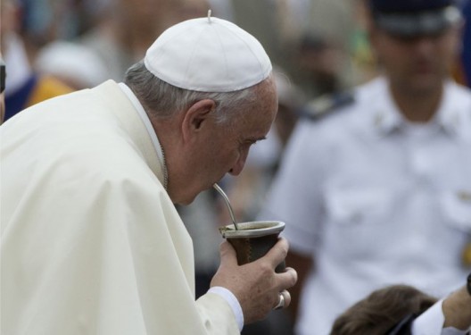 How Much Is The Value of Pope's White Zucchetto?