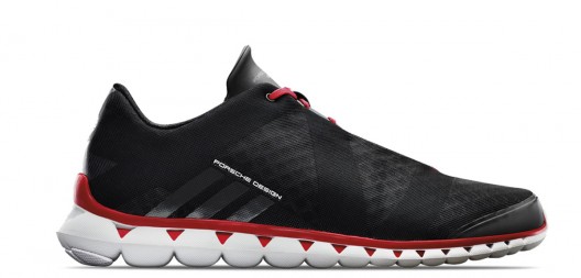 New Sport Collection from Porsche Design and Adidas