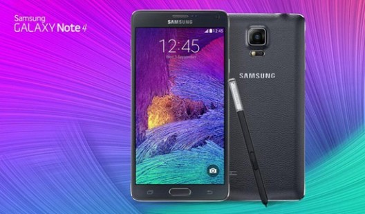 All-new Samsung Galaxy Note 4 Coming Soon