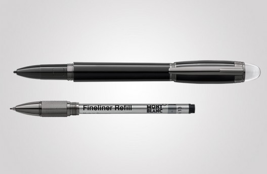 Samsung And Montblanc Premium S Pen For Galaxy Note Series
