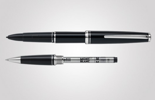Samsung And Montblanc Premium S Pen For Galaxy Note Series