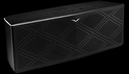 Vertu's First Audio Collection by Bang & Olufsen