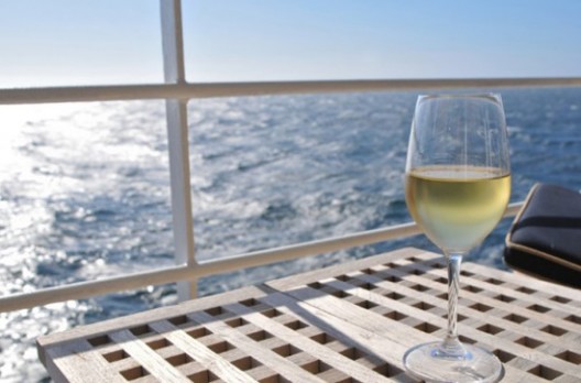 Experience Wines of the Mediterranean with MSC Cruises