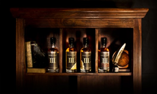 New Additions to the Worlds First Educational Whisky Range, Reference Series