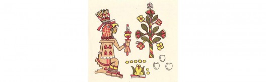 Rare Aztec Deity of Xochipilli-Macuilxochitl at Bonhams Auction
